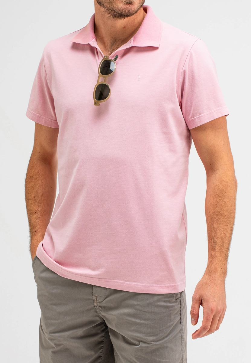 Butcher of Blue | Alain jersey polo