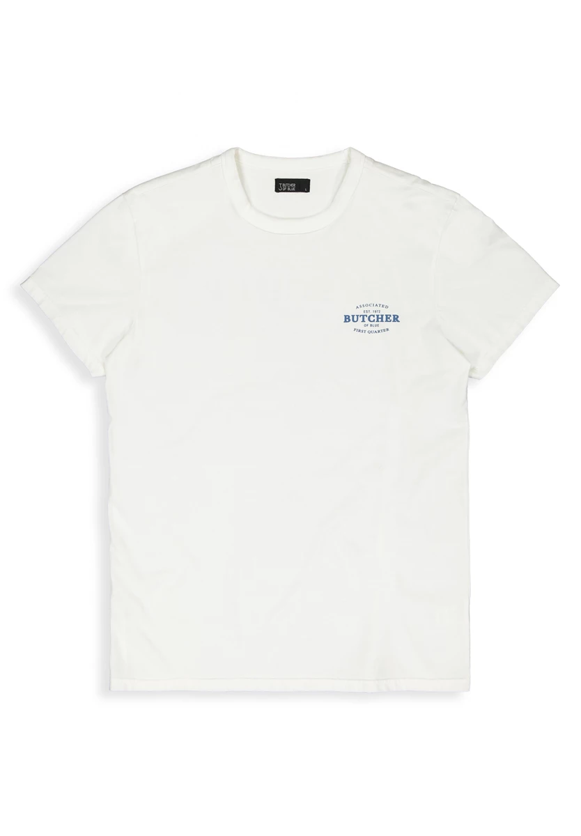 Butcher of Blue | Army box tee