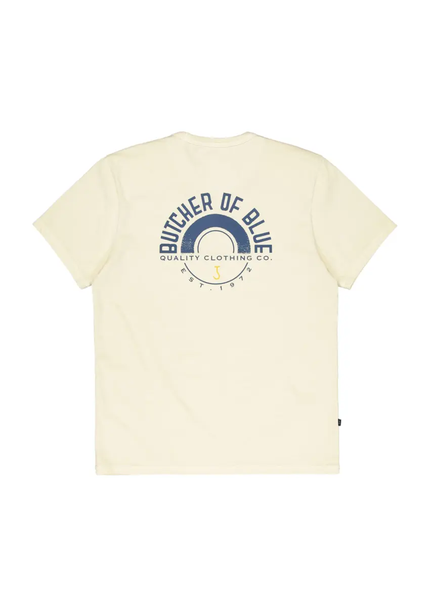Butcher of Blue | Army circle tee