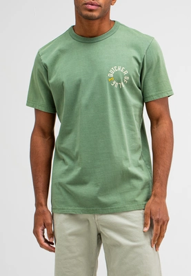 Butcher of Blue | Army circle tee
