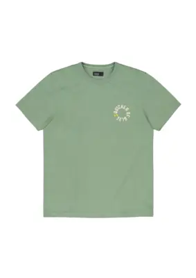 Butcher of Blue | Army circle tee