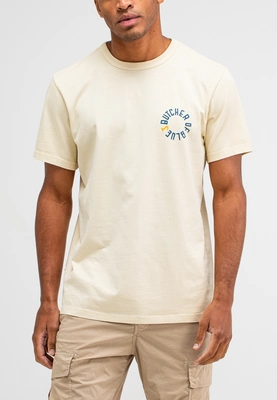 Butcher of Blue | Army circle tee
