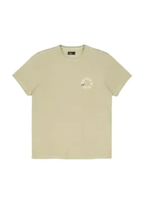 Butcher of Blue | Army circle tee