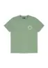 Butcher of Blue | Army circle tee