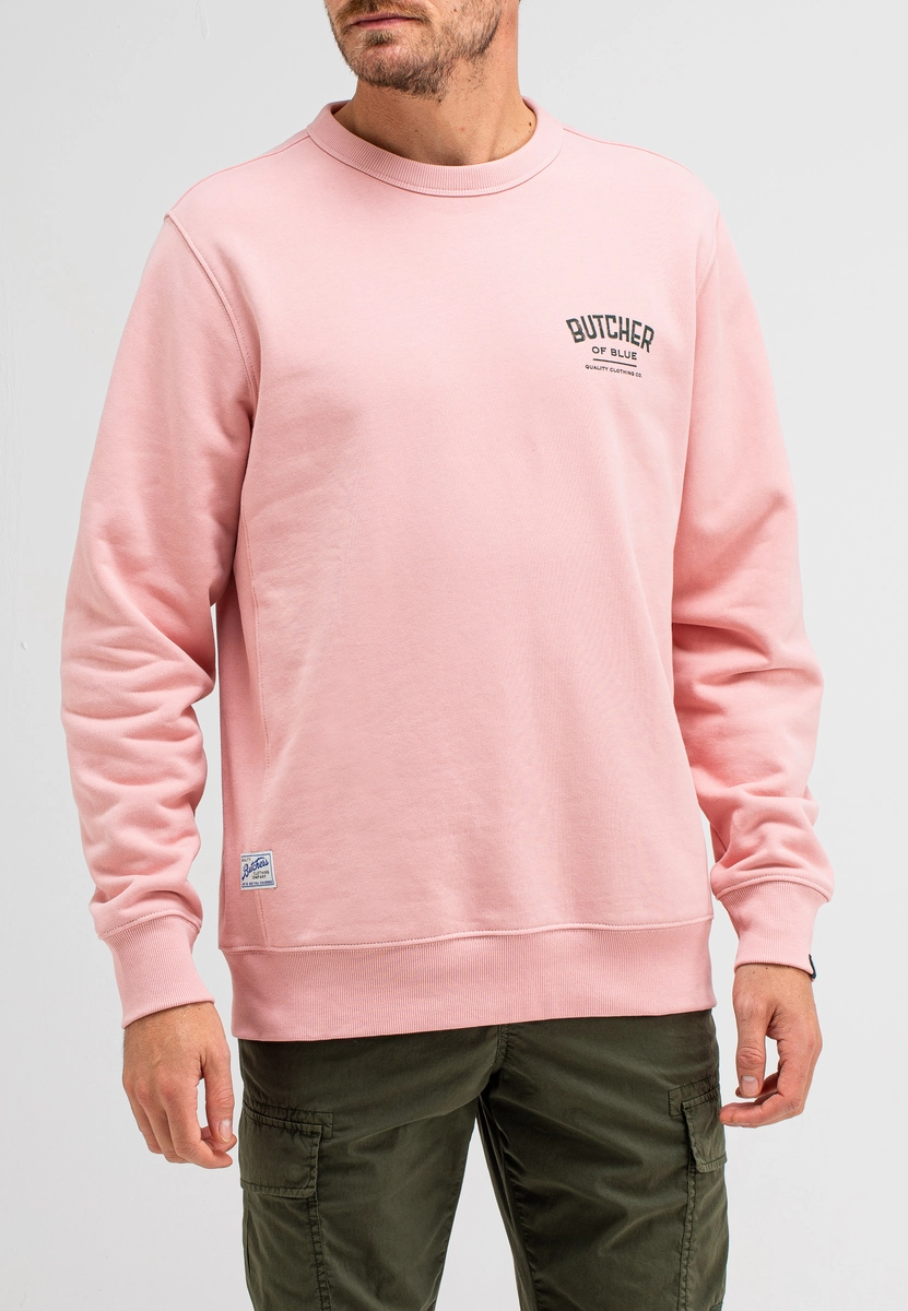 Butcher of Blue | Army college crew