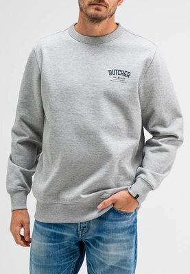 Butcher of Blue | Army college crew