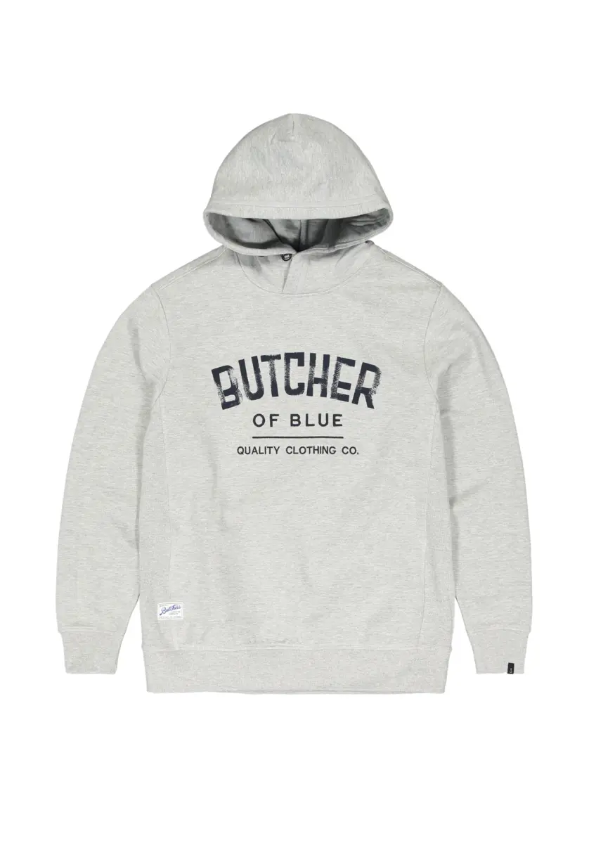 Butcher of Blue | Army college hdd