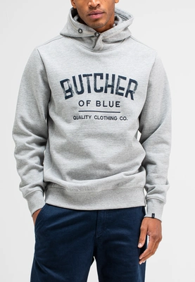 Butcher of Blue | Army college hdd