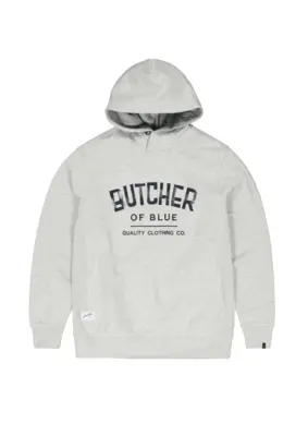 Butcher of Blue | Army college hdd