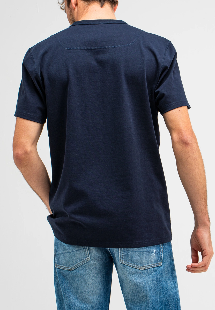 Butcher of Blue | Army college tee