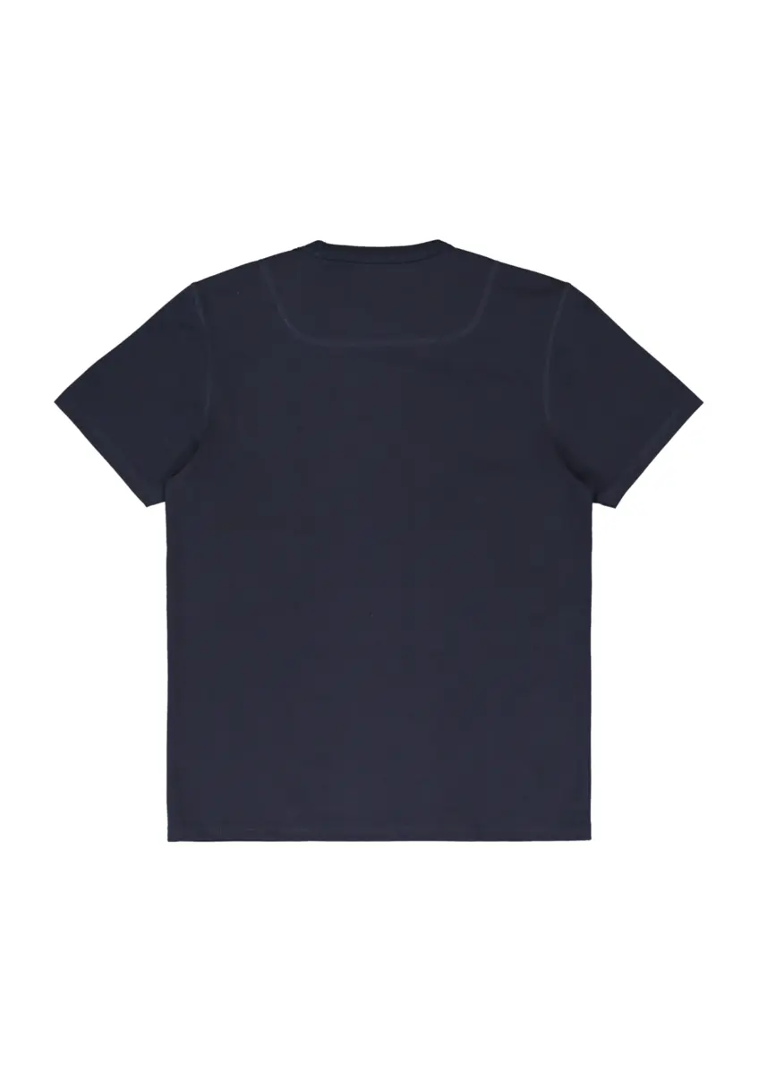 Butcher of Blue | Army college tee