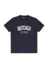 Butcher of Blue | Army college tee