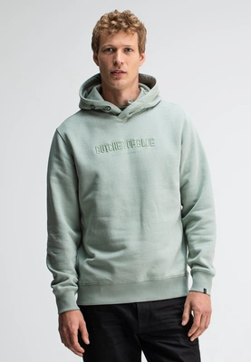 Butcher of Blue | Army corp hood