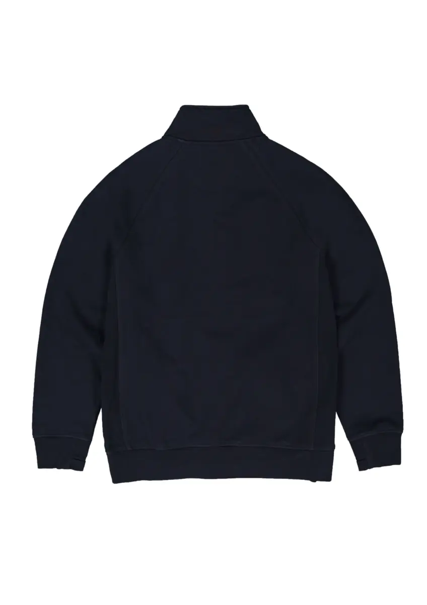 Butcher of Blue | Army half zip