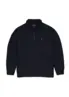 Butcher of Blue | Army half zip