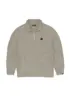 Butcher of Blue | Army half zip