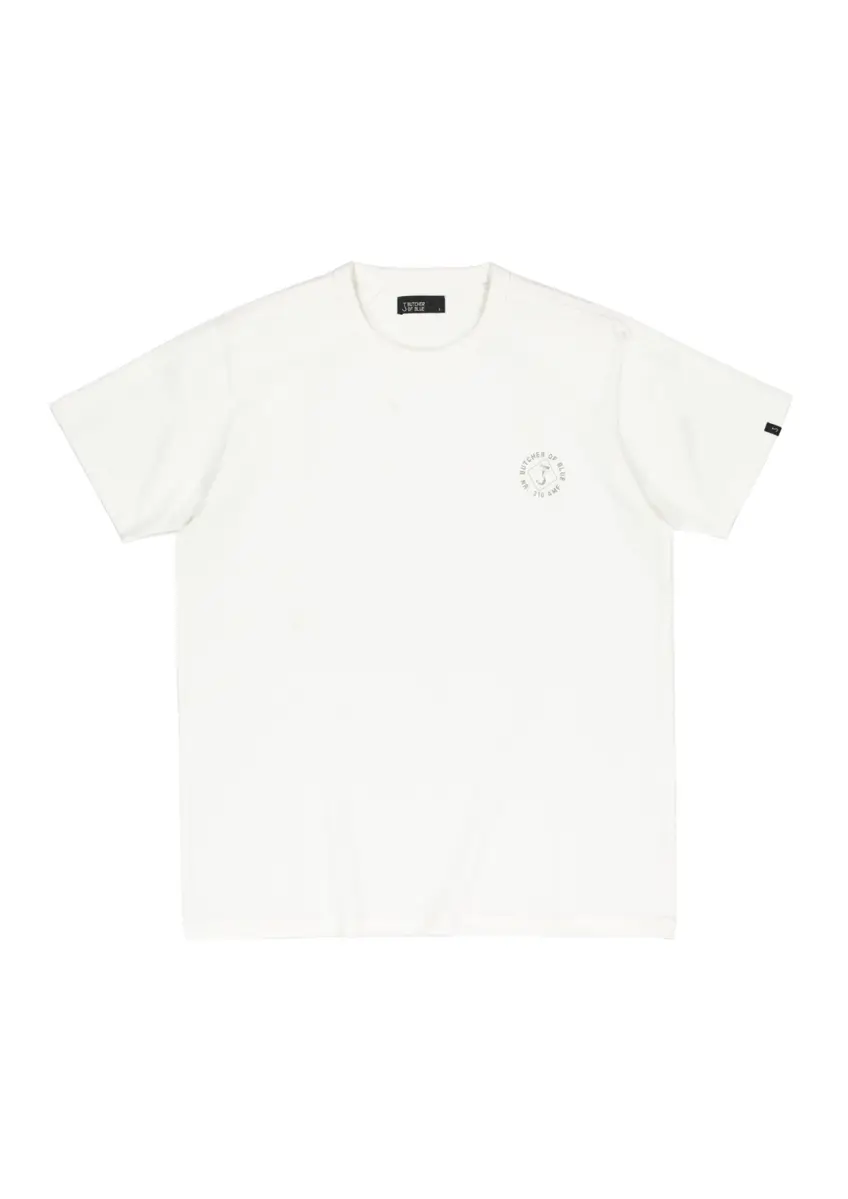 Butcher of Blue | Army lock art tee