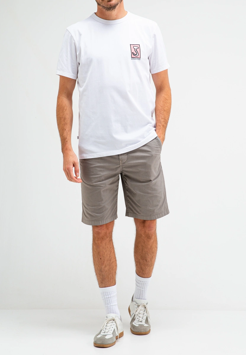 Butcher of Blue | Army lt spare tee