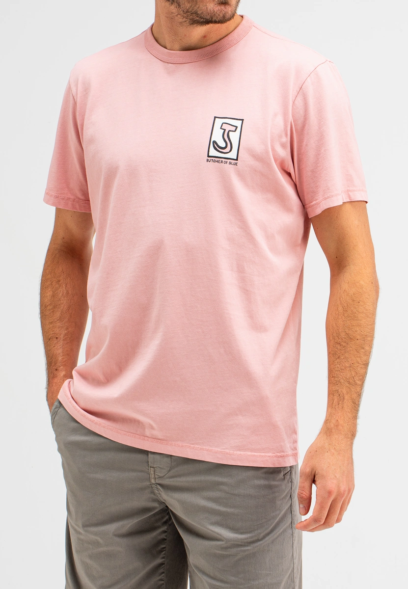 Butcher of Blue | Army Lt Spare Tee