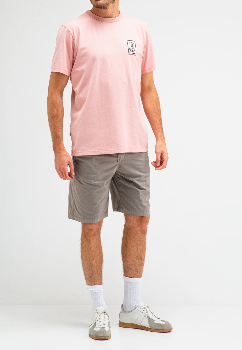 Butcher of Blue | Army Lt Spare Tee