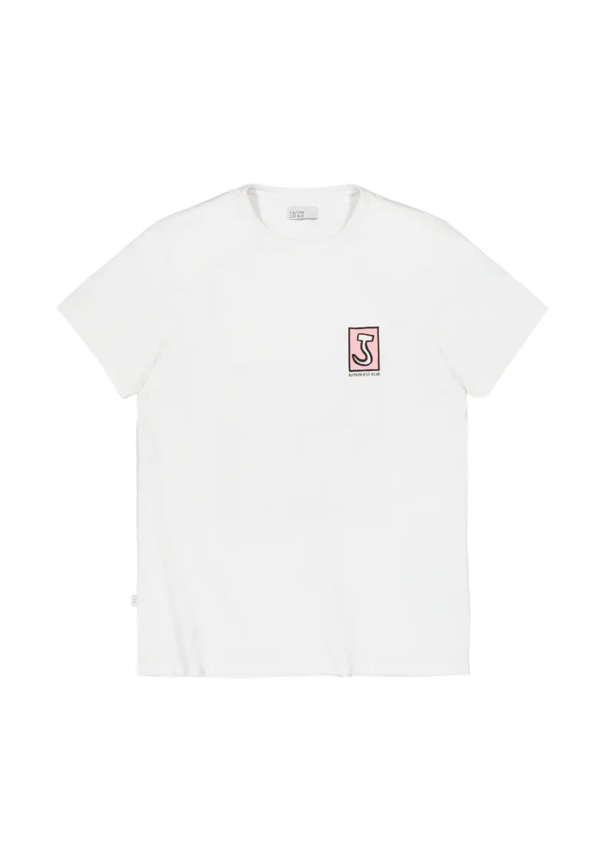 Butcher of Blue | Army lt spare tee