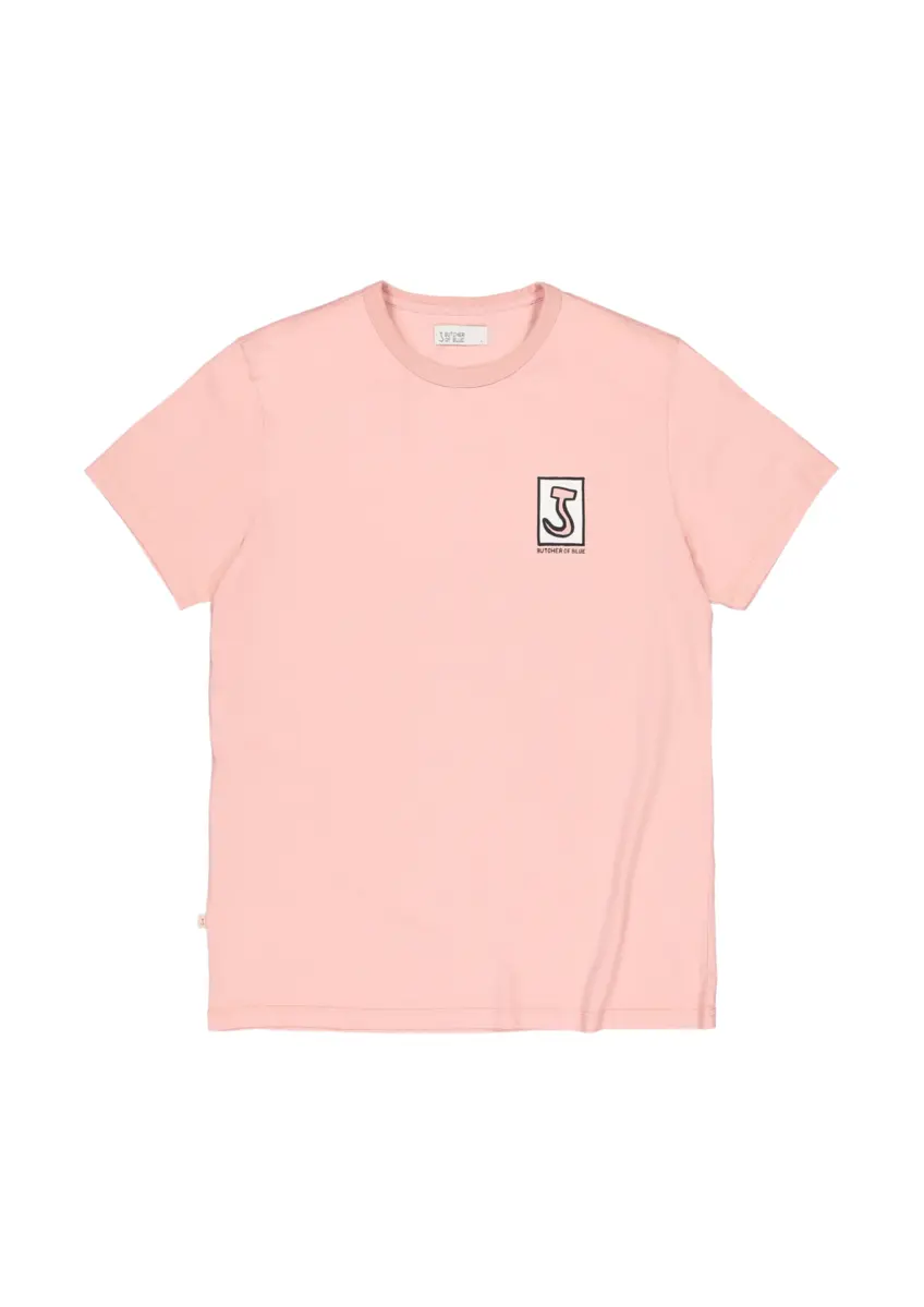 Butcher of Blue | Army Lt Spare Tee