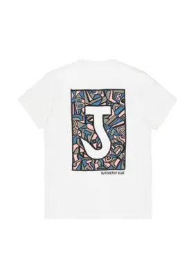 Butcher of Blue | Army lt spare tee