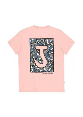 Butcher of Blue | Army Lt Spare Tee