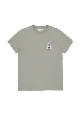 Butcher of Blue | Army lt spare tee