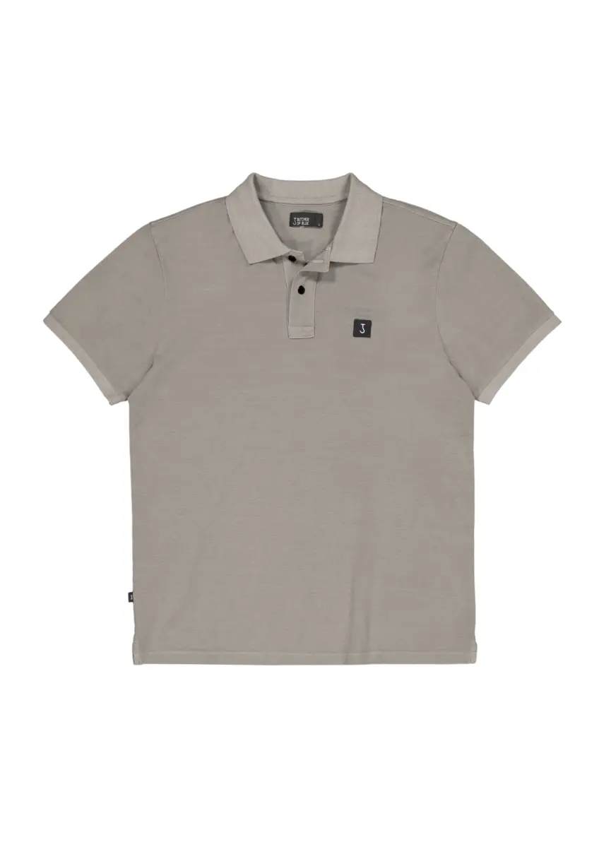 Butcher of Blue | Army pique polo