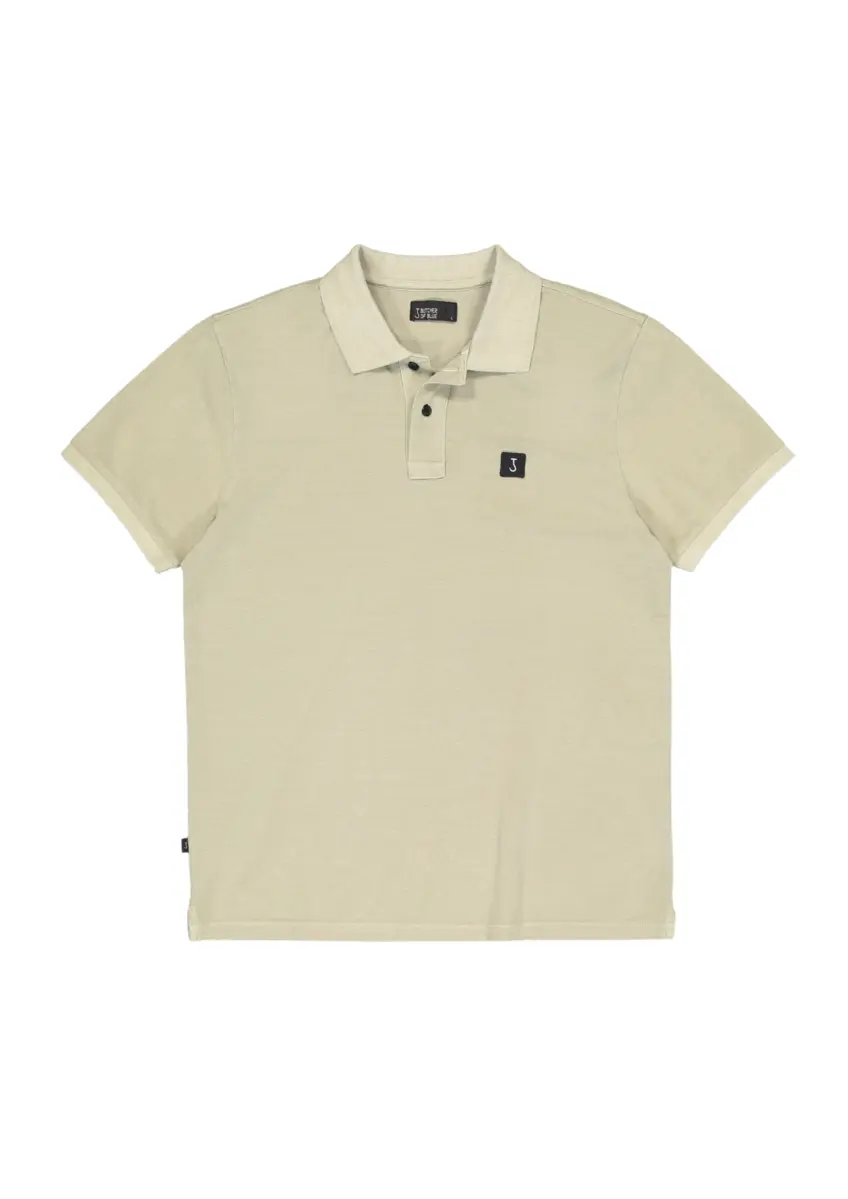 Butcher of Blue | Army pique polo