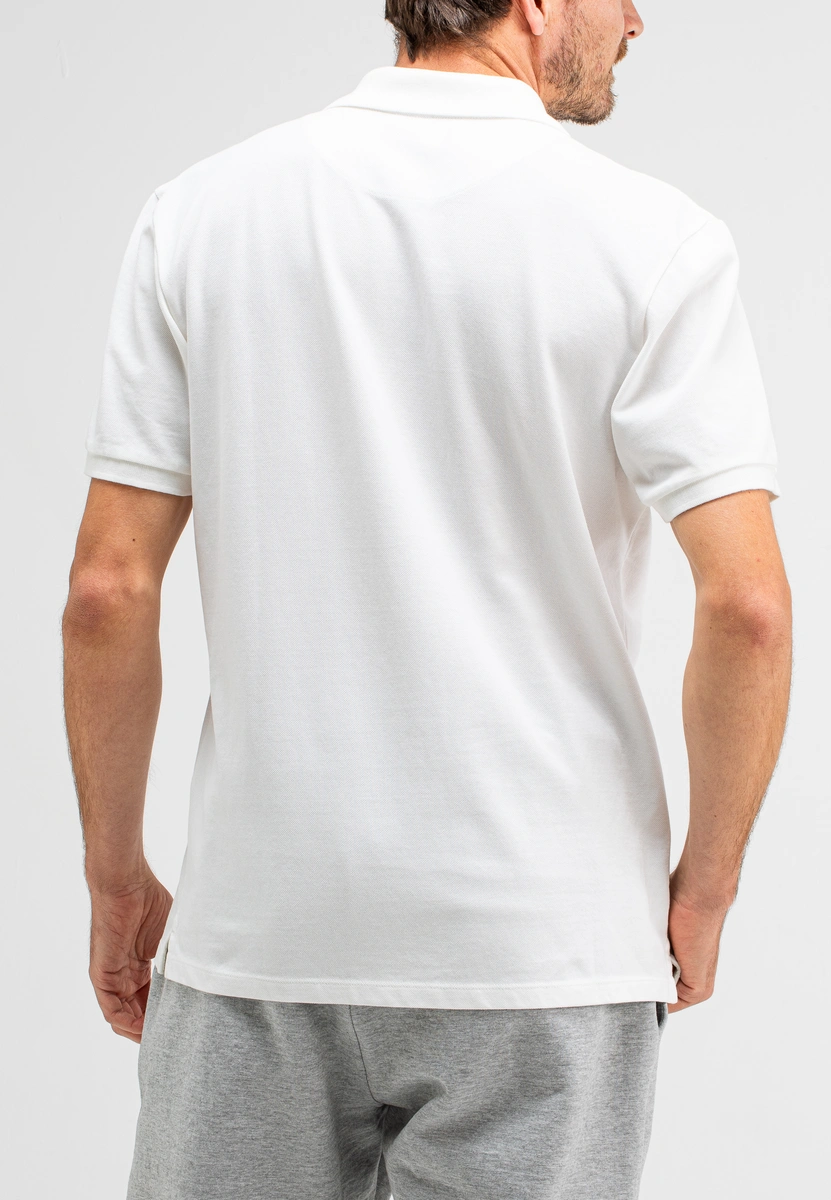 Butcher of Blue | Army pique polo