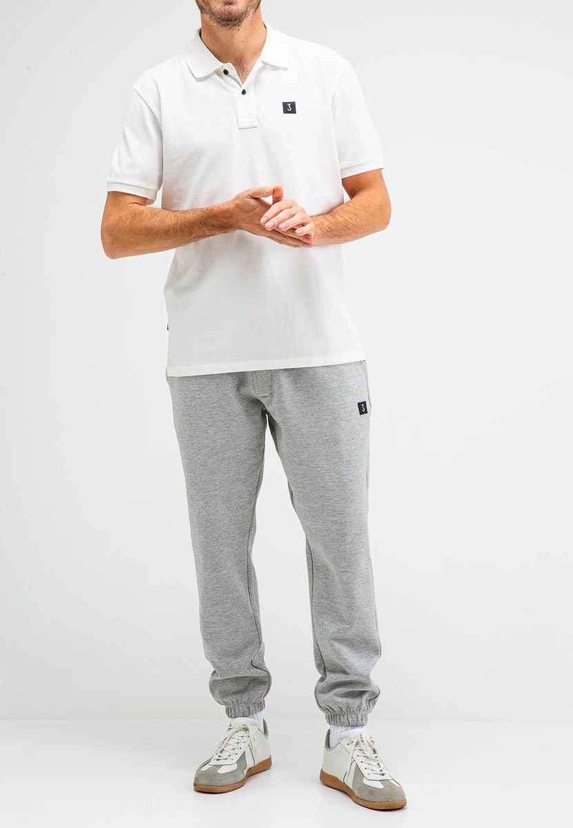 Butcher of Blue | Army pique polo