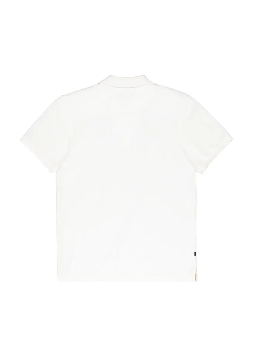 Butcher of Blue | Army pique polo