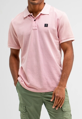 Butcher of Blue | Army pique polo