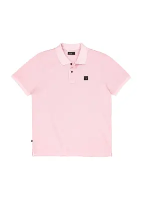 Butcher of Blue | Army pique polo