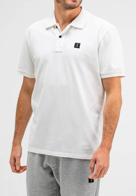 Butcher of Blue | Army pique polo