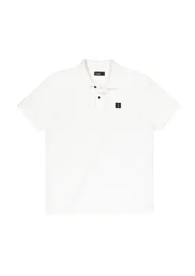 Butcher of Blue | Army pique polo