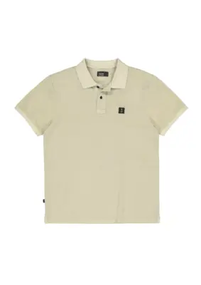 Butcher of Blue | Army pique polo