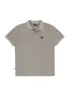 Butcher of Blue | Army pique polo