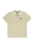Butcher of Blue | Army pique polo