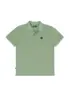 Butcher of Blue | Army pique polo