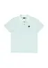 Butcher of Blue | Army pique polo