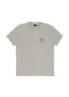 Butcher of Blue | Army stencil tee