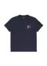 Butcher of Blue | Army stencil tee