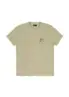 Butcher of Blue | Army stencil tee