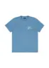 Butcher of Blue | Army stencil tee