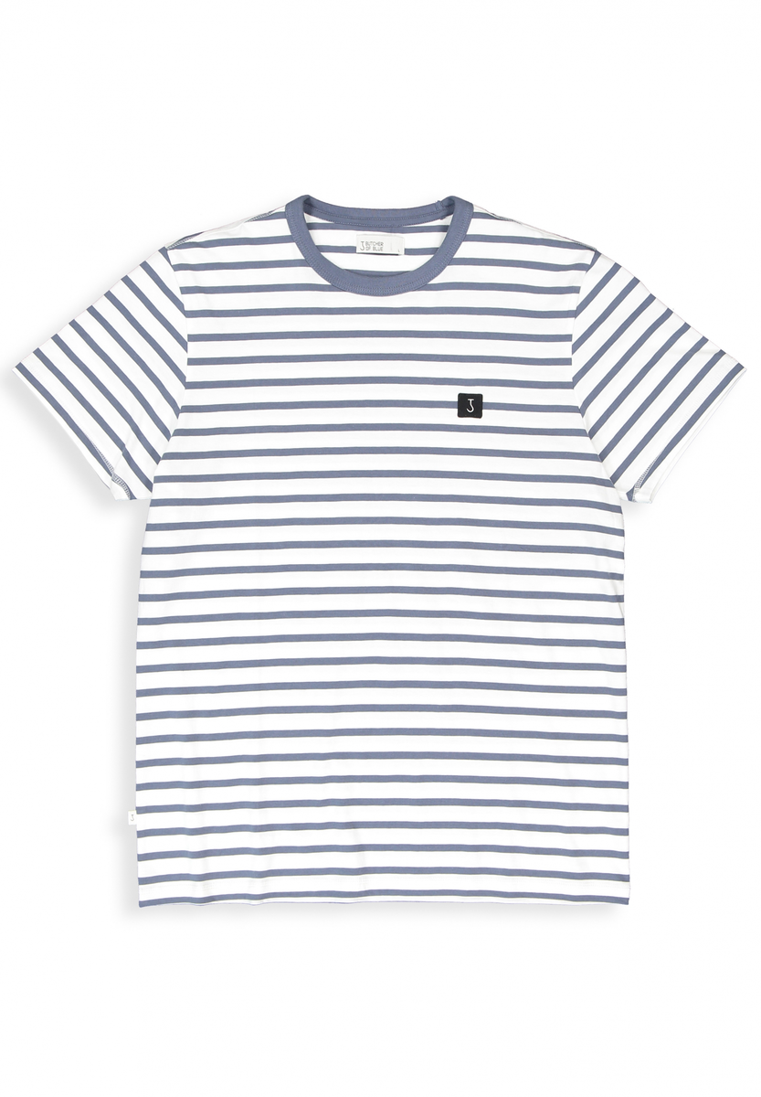 Butcher of Blue | Army stripe tee s/s