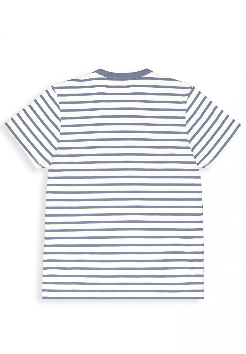 Butcher of Blue | Army stripe tee s/s