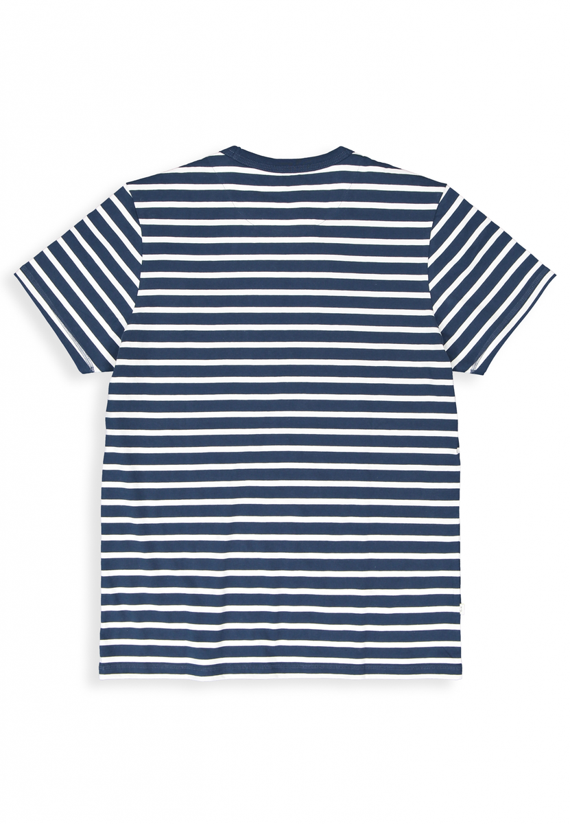 Butcher of Blue | Army stripe tee s/s